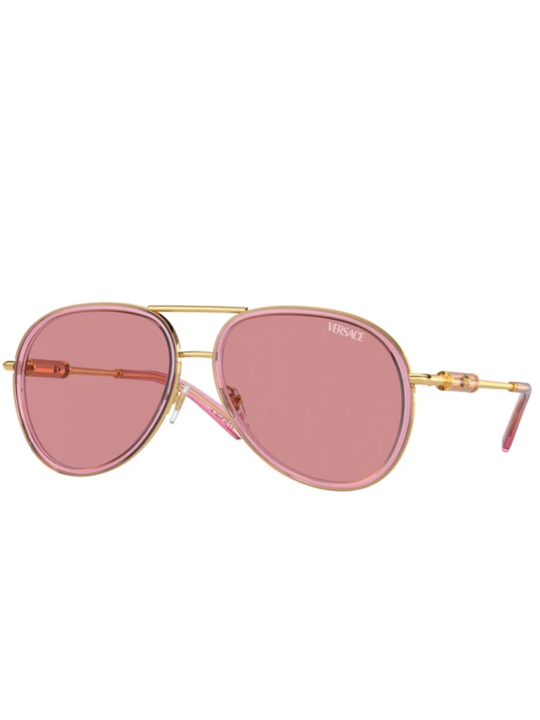 Excluded Versace Sunglasses, New 325